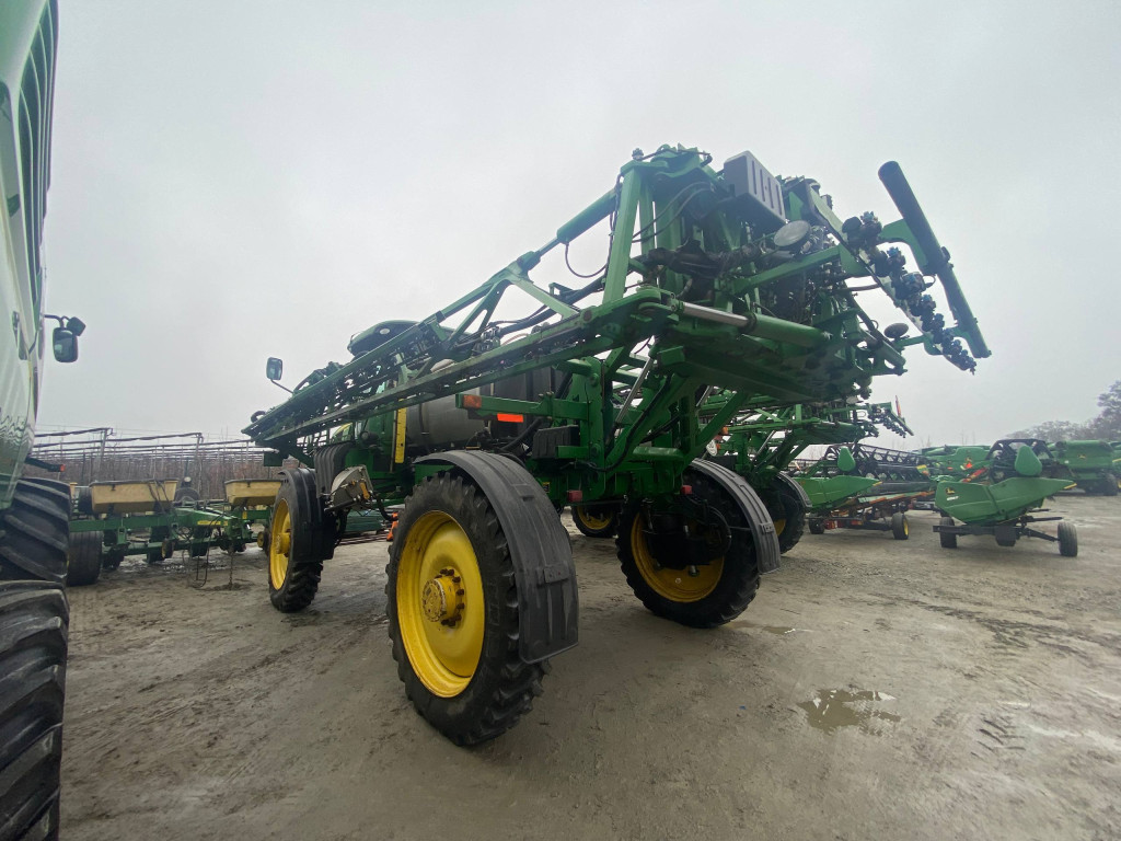 Опрыскиватель John Deere - R4030, 2014