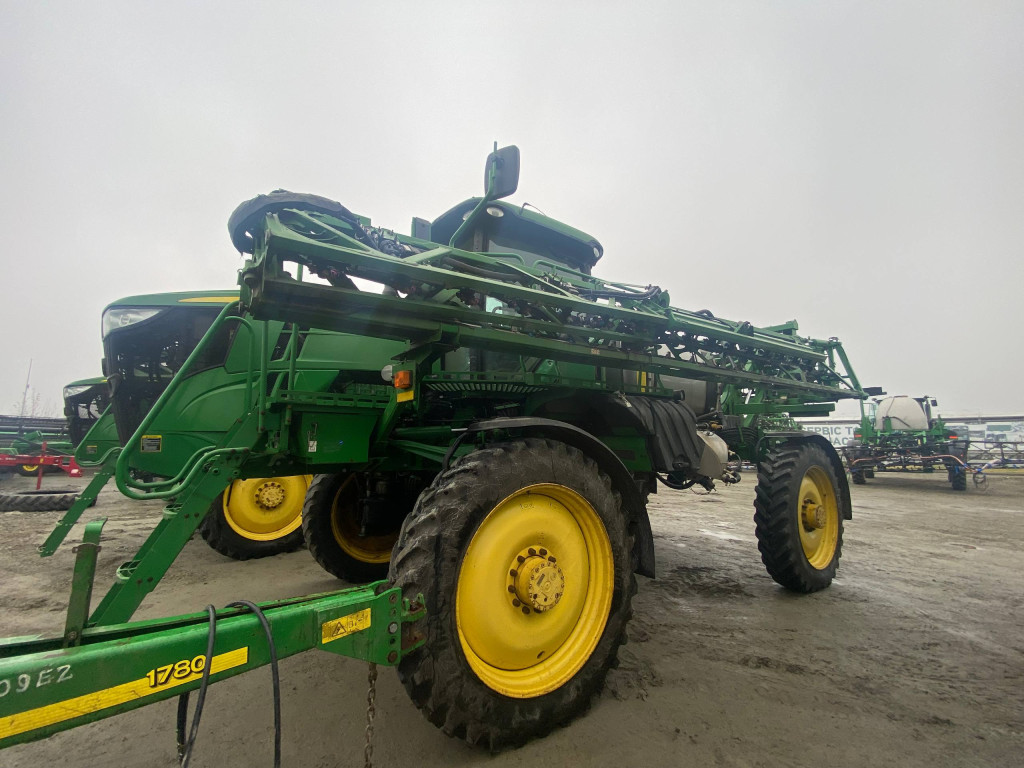 Опрыскиватель John Deere - R4030, 2014