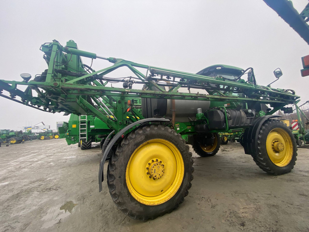 Опрыскиватель John Deere - R4030, 2014