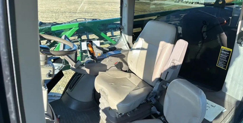 Обприскувач John Deere - R4038, 2014