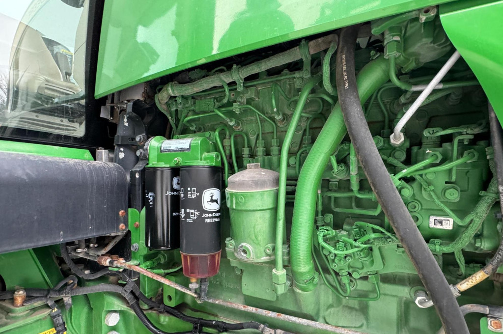 Обприскувач John Deere - R4038, 2014