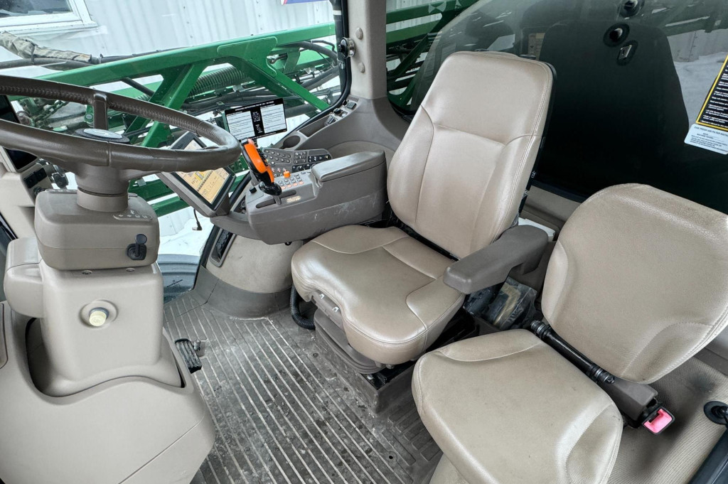 Обприскувач John Deere - R4038, 2014
